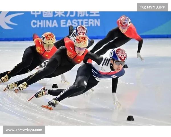 林孝埈勇夺短道速滑世界杯1500米金牌 展现超凡实力引领未来 林孝埈勇夺短道速滑世界杯1500米金牌 展现超凡实力引领未来