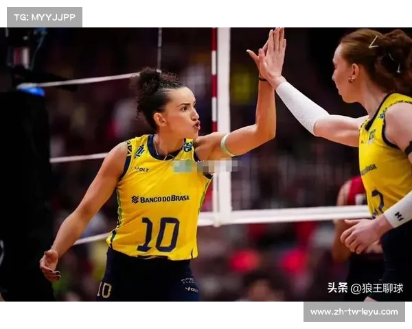 多米尼加女排1比3惜败巴西 无缘女排世锦赛8强 多米尼加女排1比3惜败巴西 无缘女排世锦赛8强