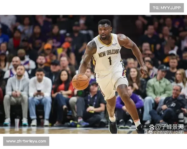 NBA伤病潮加剧 鹈鹕球星锡安·威廉姆森左膝扭伤缺阵四周 NBA伤病潮加剧 鹈鹕球星锡安·威廉姆森左膝扭伤缺阵四周