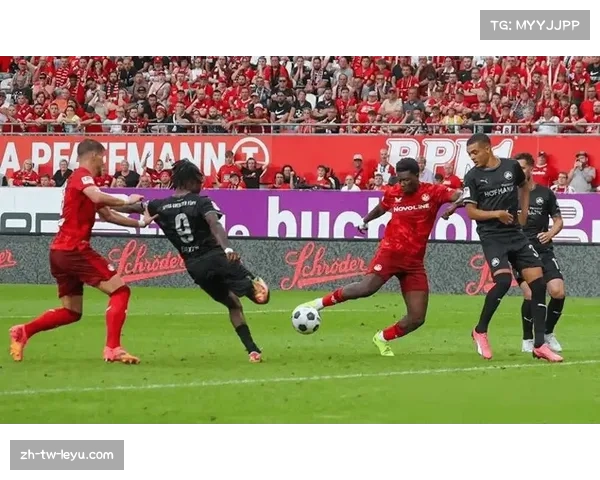 汉诺威96主场取胜 终结连续五轮不胜尴尬纪录